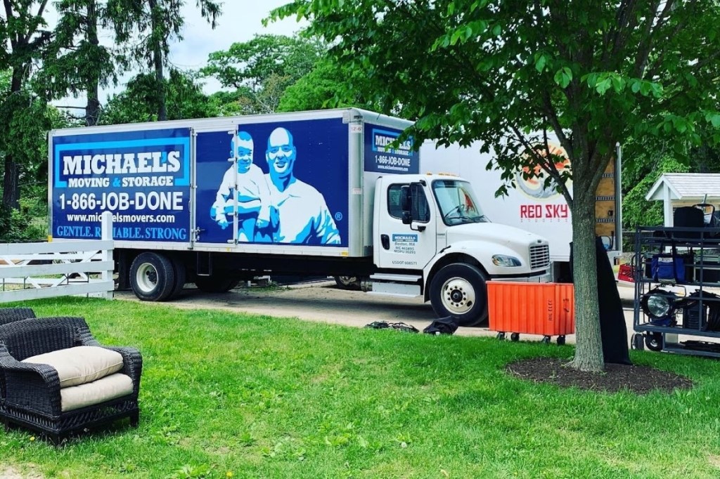 Natick MA Same or Next Day (Last Minute) Moving Services